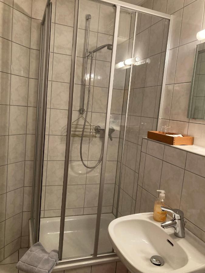 Eichamt Hotel Sigmaringen Bagian luar foto